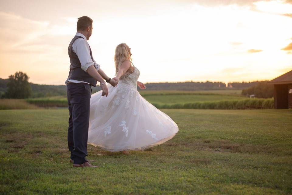 Bella Born Weddings & Events