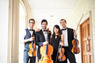 Castle Hill String Quartet