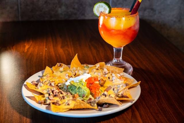 Nachos