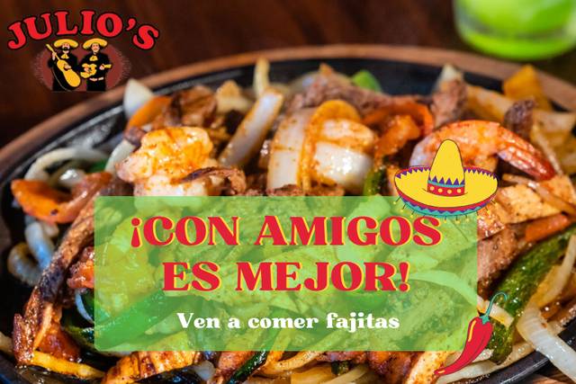 Fajitas