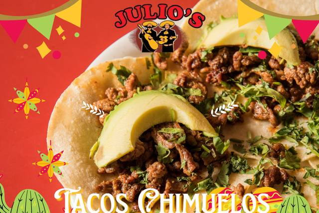 Tacos Chimuelos