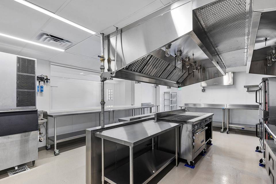 Chef's Lab