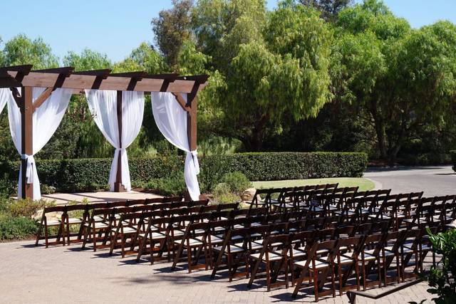 Oak Creek Golf Club - Country Club Weddings - Irvine, CA - WeddingWire