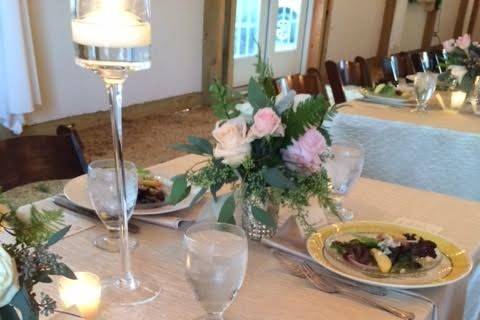 Table setting