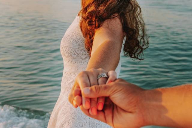 Engagement Session
