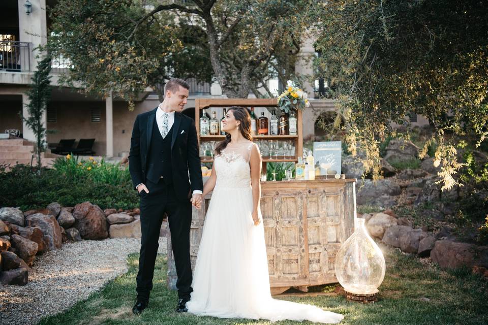 temecula wedding venues that allow outside catering