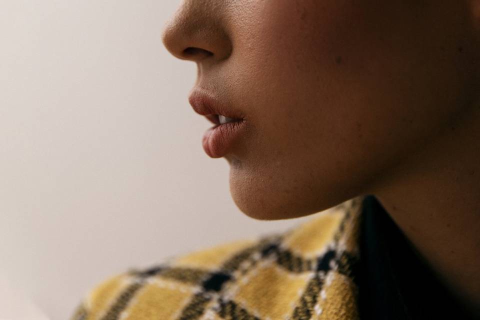All about skin