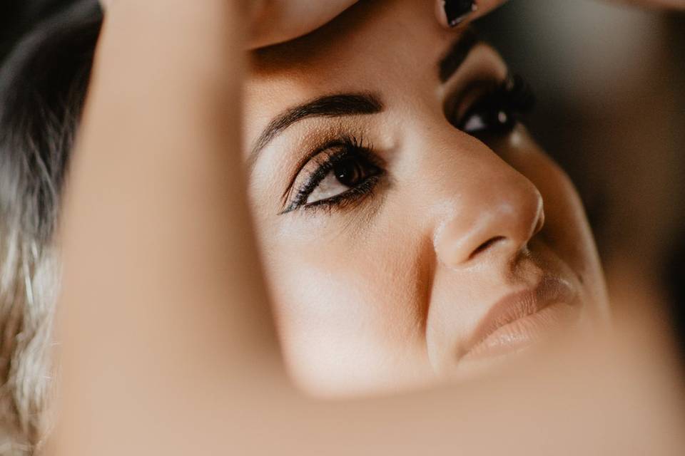 Touch ups