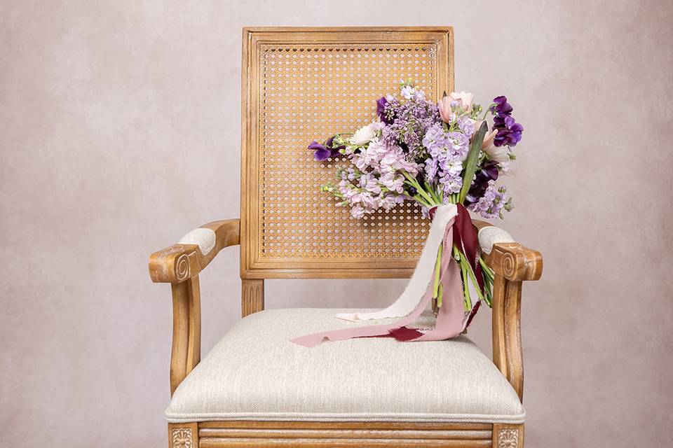 Bridal Bouquet Accent