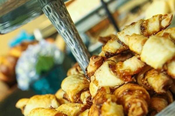 Melanie Rowe Catering