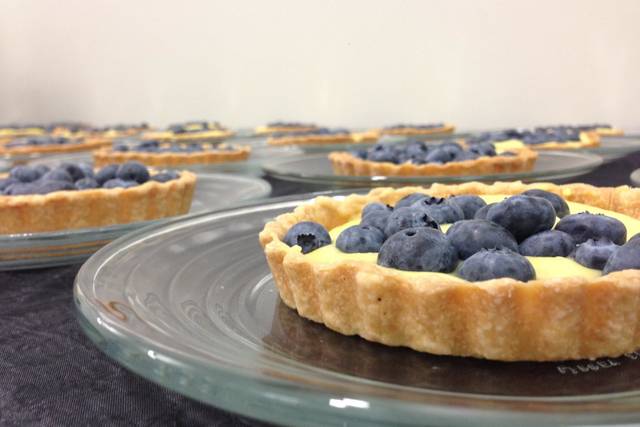 Melanie Rowe Catering