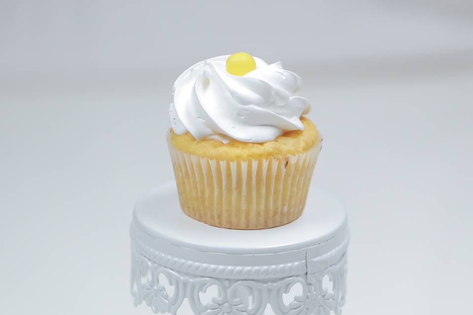 Lemon Drop - Best Seller