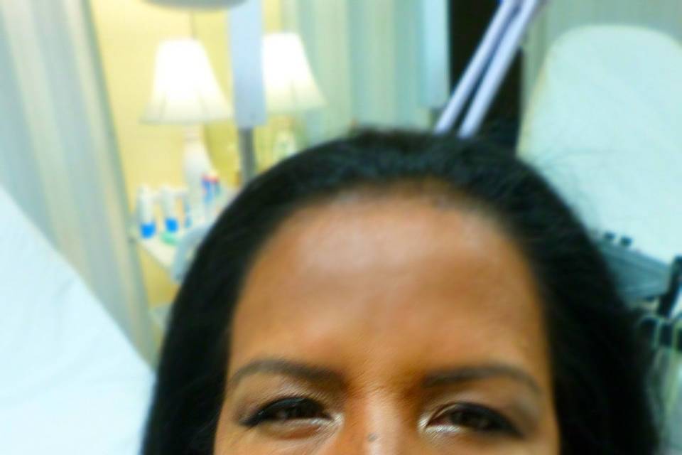 Fab Face with Angge