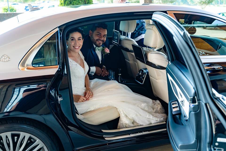 Maybach