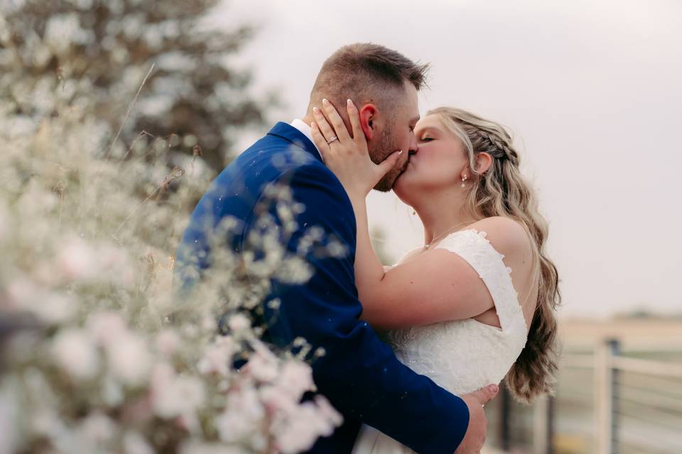 Best Kiss