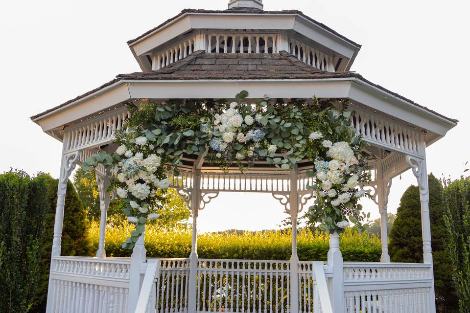 Gazebo