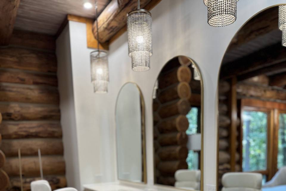 Bridal Suite