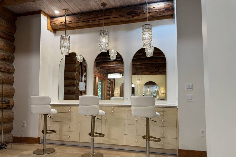 Bridal Suite