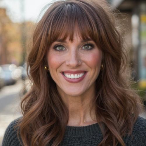 Nikki Sheppard
