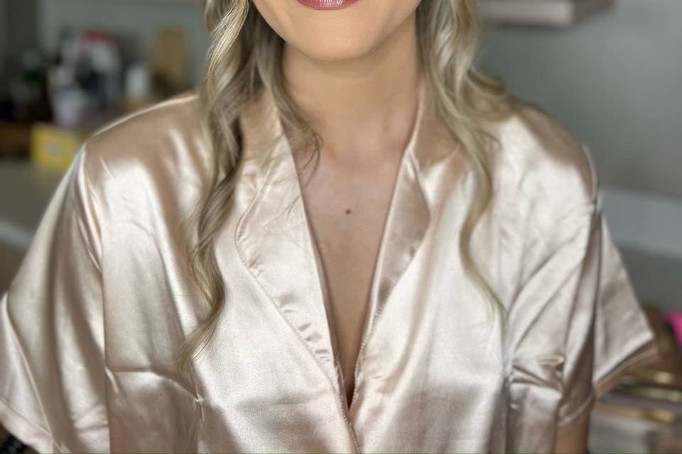 Bridesmaid