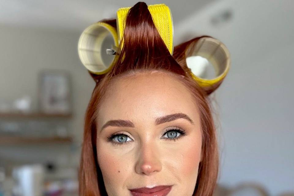 Red heads we got you covered!