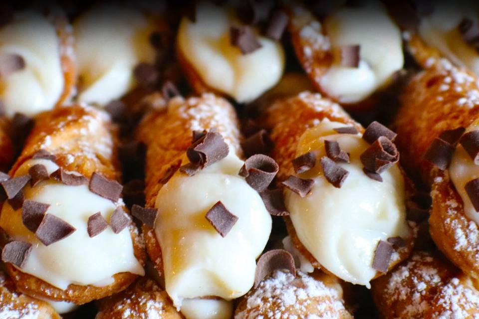 Cannoli