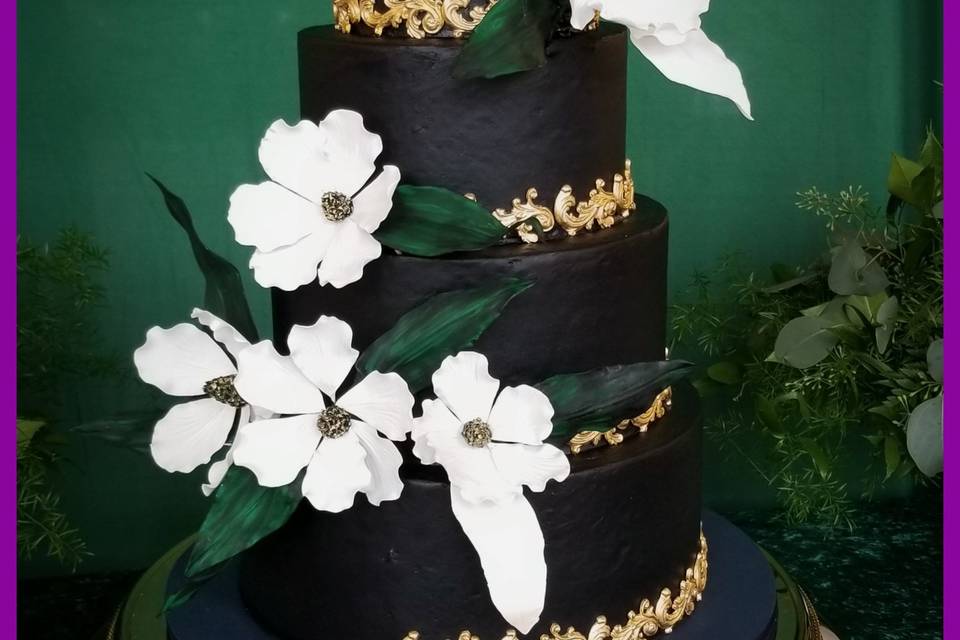 Sweet Cakes by Kathleen LLC