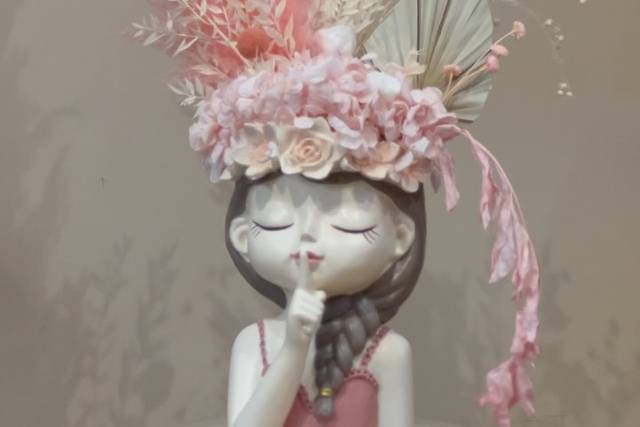 Juliette Floral Design