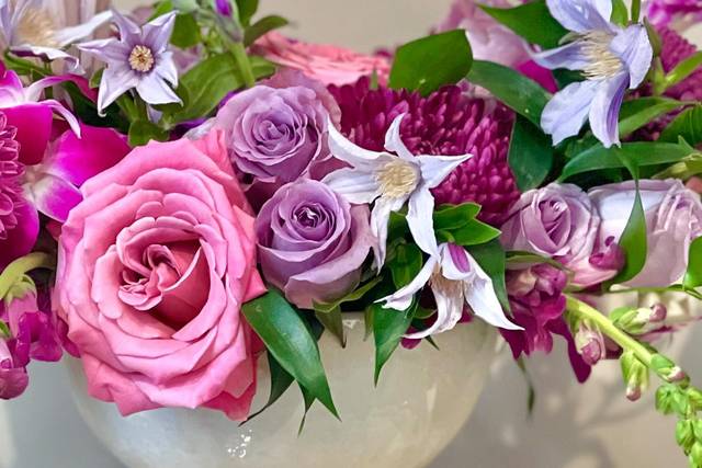 Juliette Floral Design