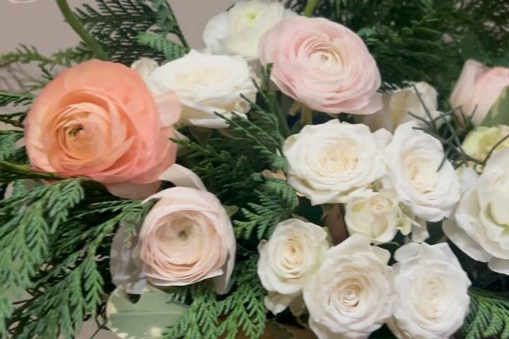 Juliette Floral Design