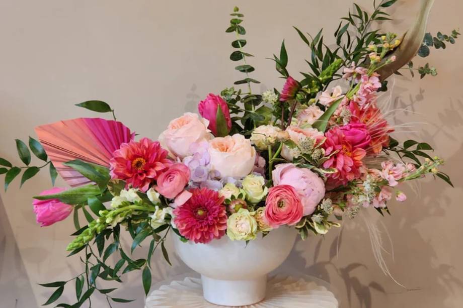 Juliette Floral Design