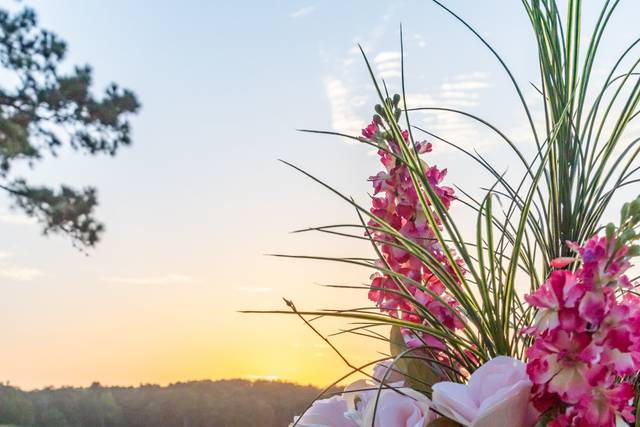 Flower Arrangement