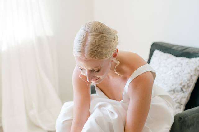 Valley Road Vineyards Wedding