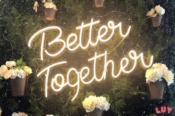 Better Together