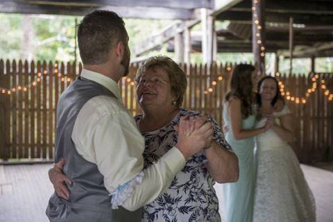 Uncle Buck's Riding Stable and Dance Barn