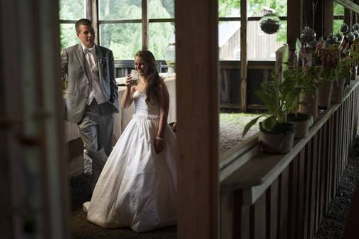 Uncle Buck's Riding Stable and Dance Barn