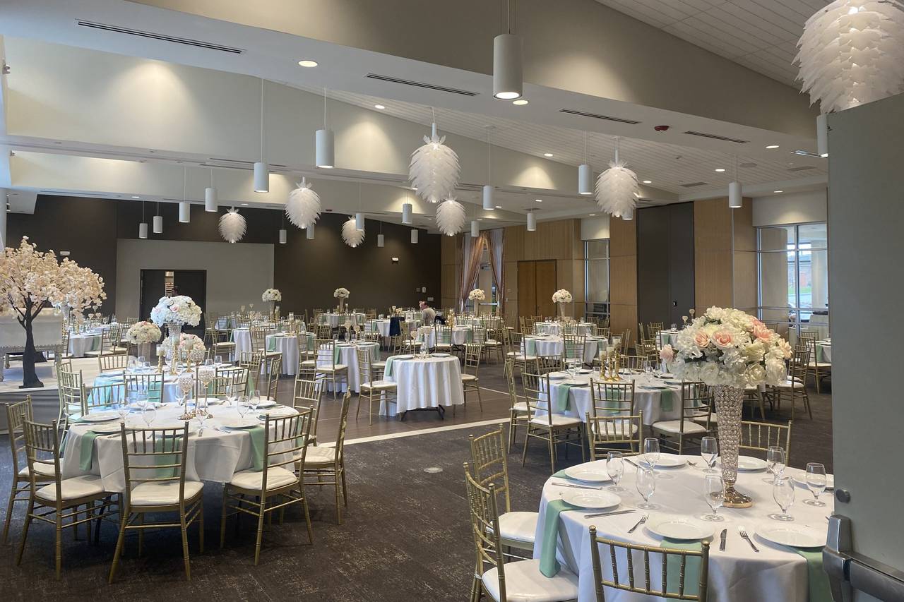 Gleneagles Golf Club & Events - Country Club Weddings - Twinsburg, OH ...