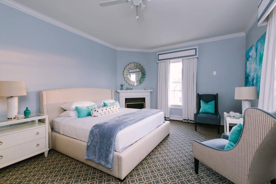 Bayberry Inn of Newport