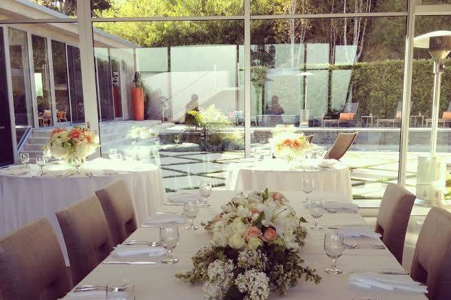 Table setting
