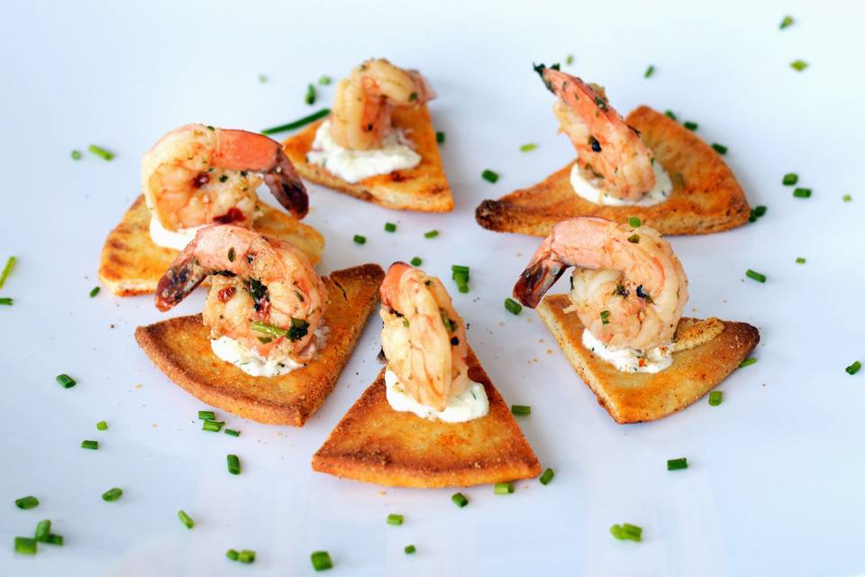 Rise and Shine Catering