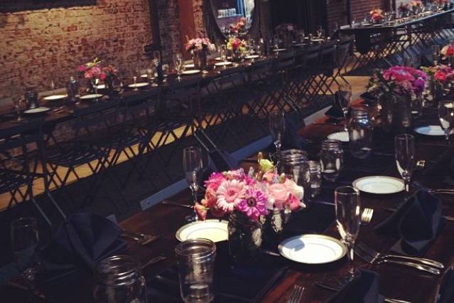 Table setting