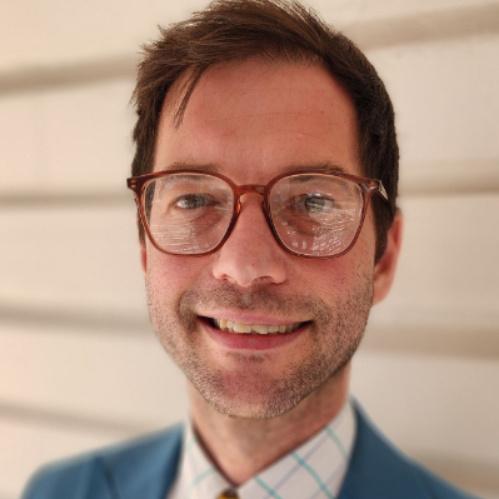 Daniel Stark