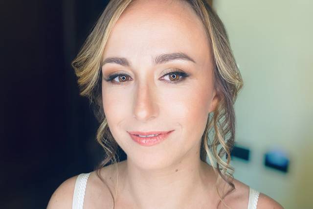 Makeupbride