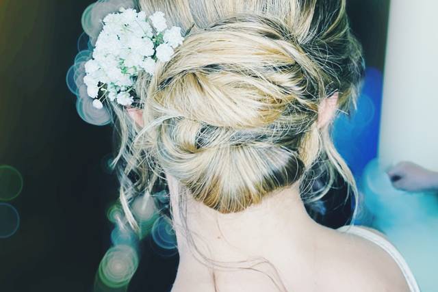 Hairbride