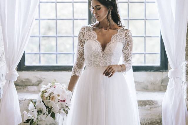 Bride