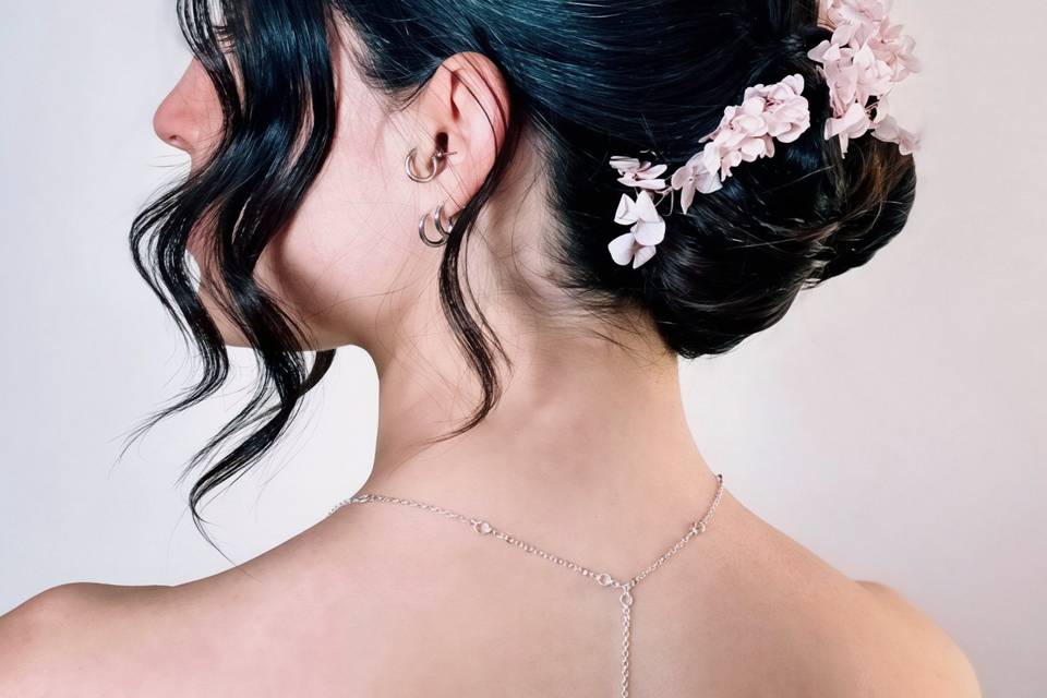 Hair bride