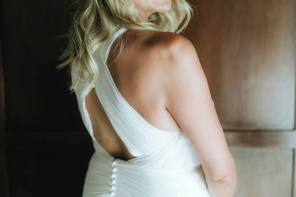 Makeup & hair