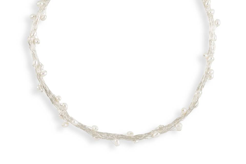 Ariadne Necklace