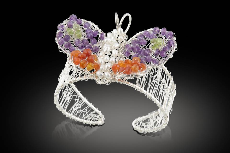 Butterfly Cuff