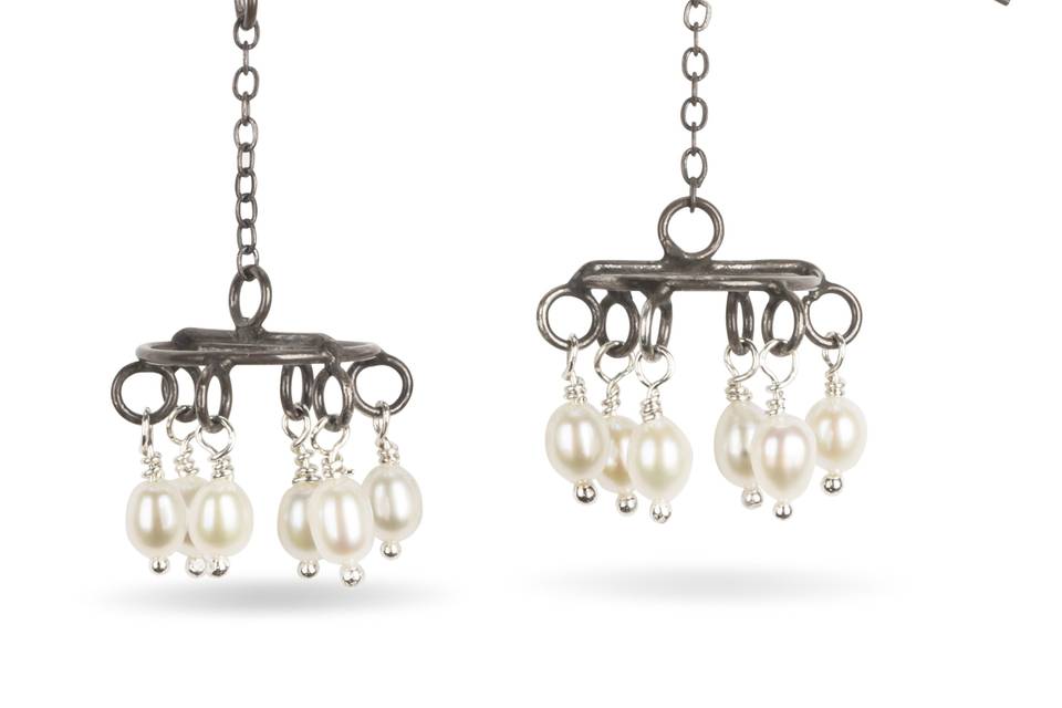 Chandelier Earrings